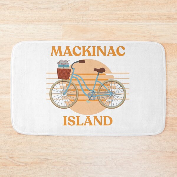 Item preview, Mackinac island designed and sold by TaraPen.