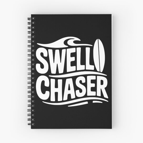 Item preview, Swell Chaser designed and sold by theartfulaspie.