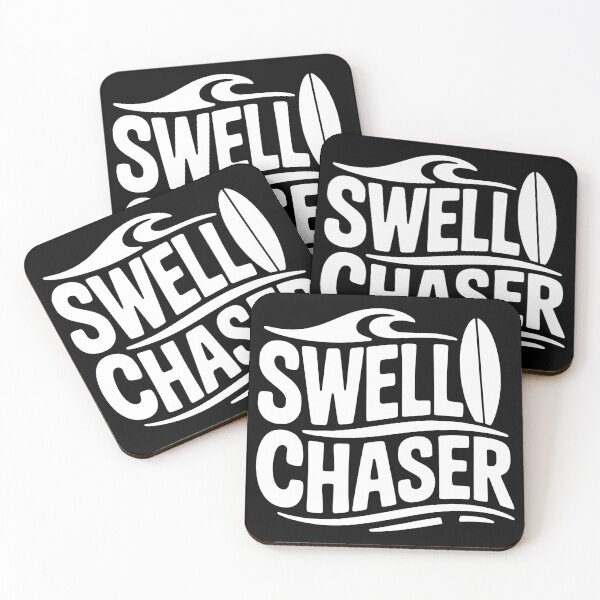 Item preview, Swell Chaser designed and sold by theartfulaspie.