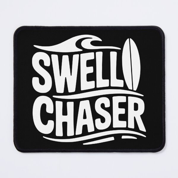 Item preview, Swell Chaser designed and sold by theartfulaspie.