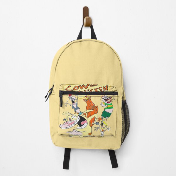 Item preview, The Cow and the Chicken designed and sold by Oldvan08.