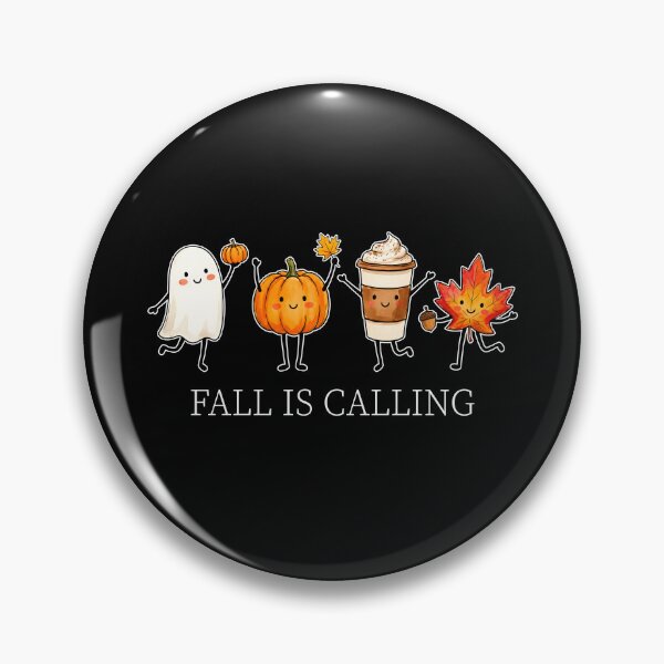 Item preview, Fall Is Calling Doodle designed and sold by JamesDriggers.