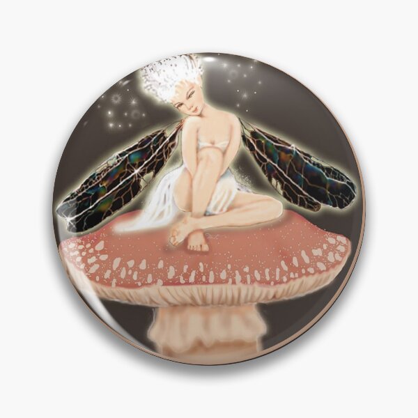 Item preview, The Flirt - Dark Sky 2 designed and sold by artistdiat.