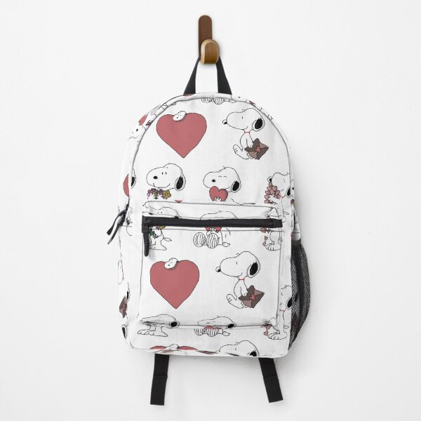 Artikelvorschau, Valentinstag Snoopy entworfen und verkauft von Katyslittlestickershop.