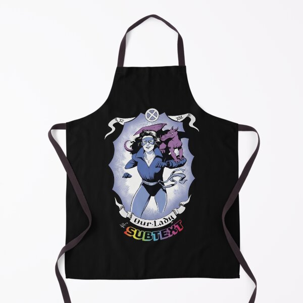 Item preview, Lady Subtext Shield  designed and sold by DanasGayagor.