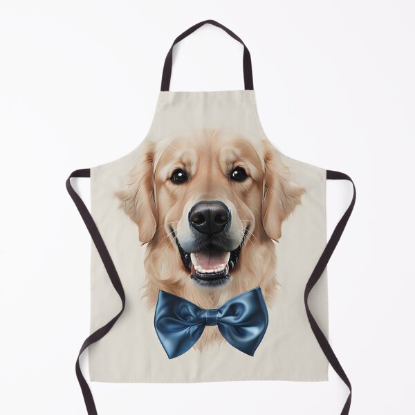 Item preview, Golden Retriever the Gentlemen designed and sold by MCreations0519.