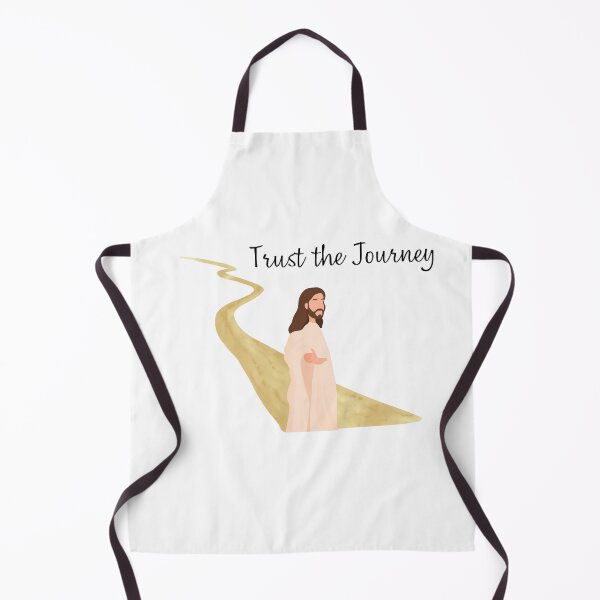Item preview, Trust the Journey | Inspirational Minimalist Quote Design for Personal Growth designed and sold by auramiadesings.