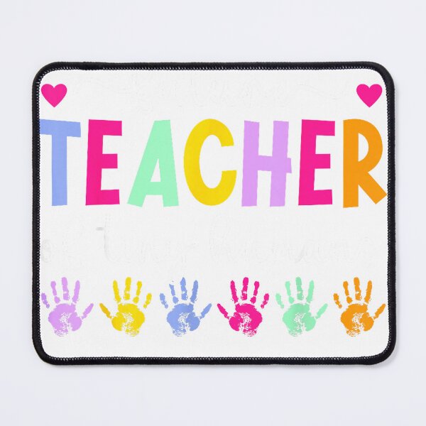 Item preview, Future Teacher Of Tiny Humans Student Teacher To Be T-Shirt designed and sold by ‘Nothing Scares Me’ Store.