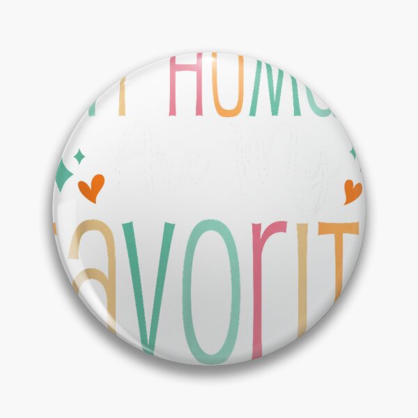Item preview, Funny Teaching Preschool Teacher Tiny Humans Are My Favorite T-Shirt designed and sold by Voila-creative.