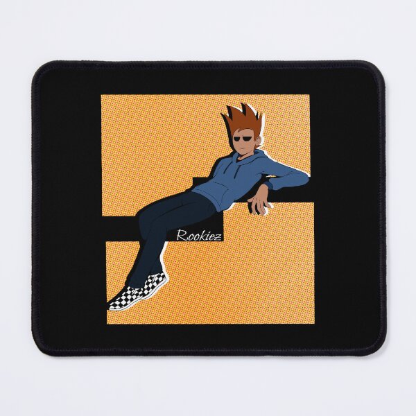 Item preview, Tom designed and sold by Rookiez.