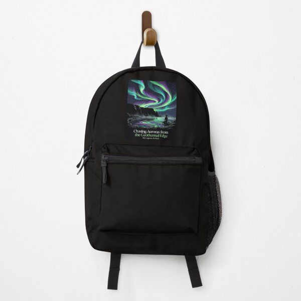 Item preview, Sky Lagoon Northern Lights Aurora Iceland Souvenir | sky lagoon northern lights | northern lights forecast reykjavik | best time to see northern lights in iceland designed and sold by EXATEES ⭐⭐⭐⭐⭐.
