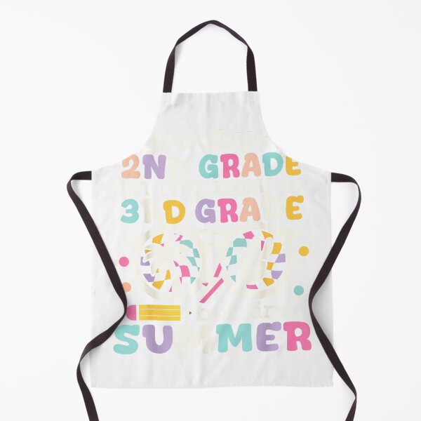 Item preview, Goodbye 2nd Grade Graduation To 3rd Grade But First Summer T-Shirt designed and sold by rawr00.