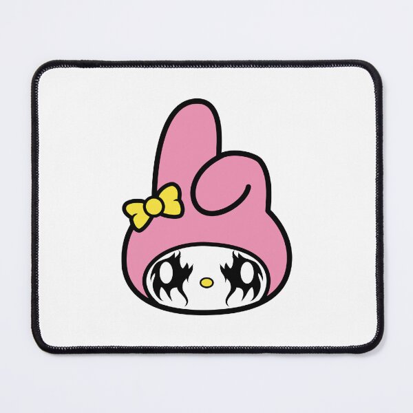 Item preview, My Melody Metal designed and sold by Vknng.