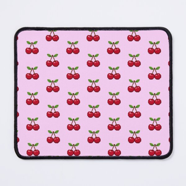 Item preview, Pixel Cherries designed and sold by tamsclub.