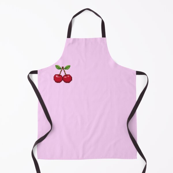 Item preview, Pixel Cherries designed and sold by tamsclub.