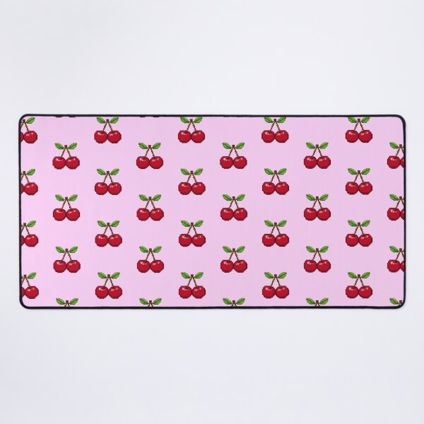 Item preview, Pixel Cherries designed and sold by tamsclub.