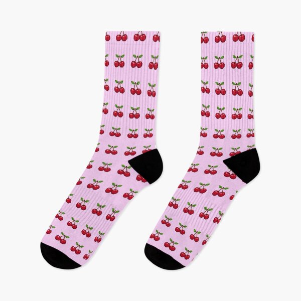 Item preview, Pixel Cherries designed and sold by tamsclub.