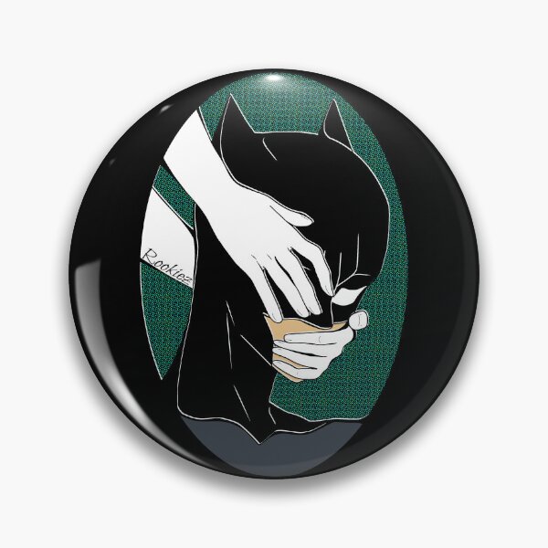 Item preview, BatJokes designed and sold by Rookiez.