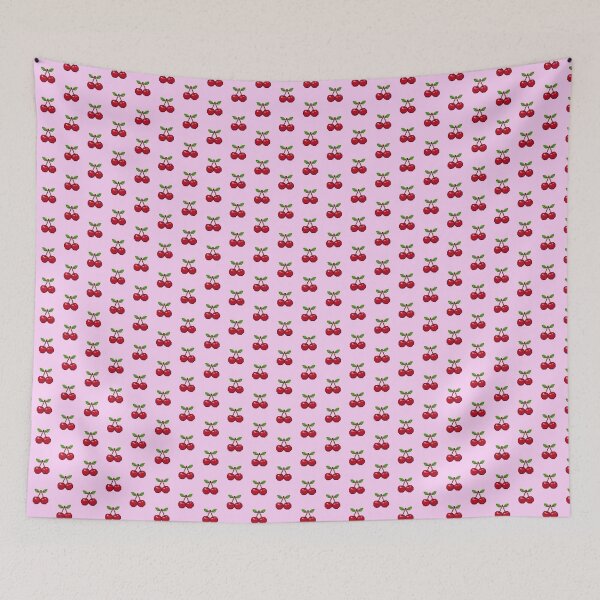 Item preview, Pixel Cherries designed and sold by tamsclub.