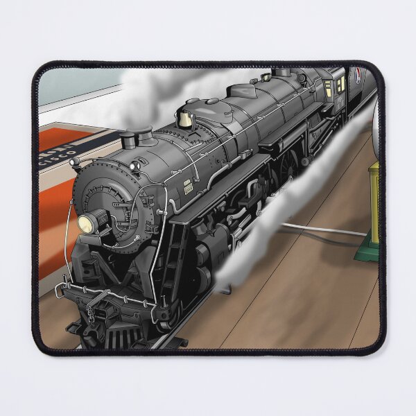 Item preview, 763e designed and sold by Jake's Retro Rails.