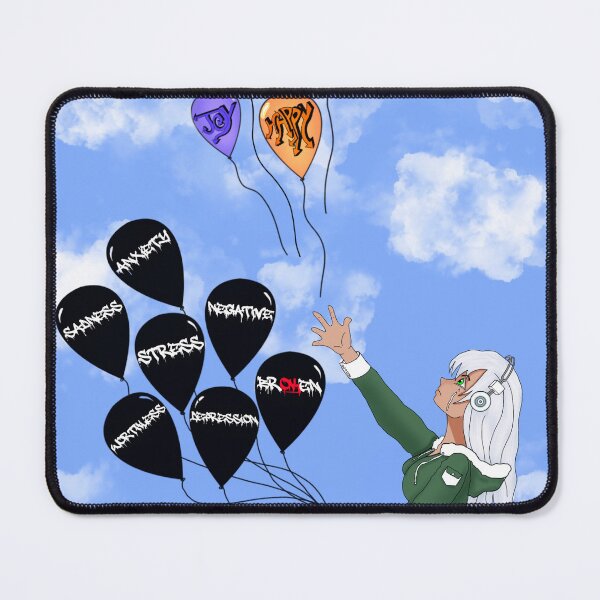 Item preview, Paradox of Sadness designed and sold by RobsArtwork.