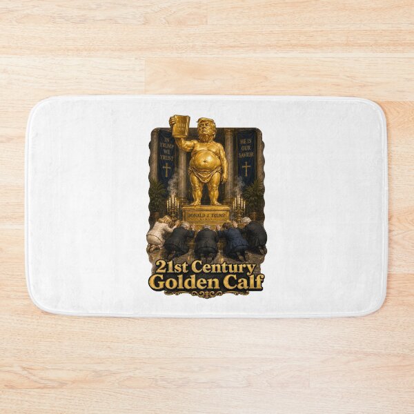 Item preview, Political Satire Prints Featuring Sleepy Donald Trump Humor designed and sold by PinUpPizzazz.