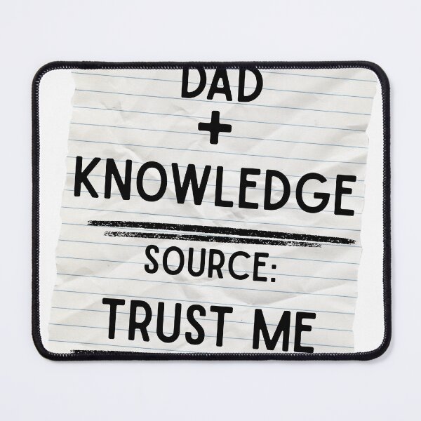 Item preview, Dad Jokes Venn Diagram - Funny Father's Day Essential stickers   designed and sold by CreativityArena.