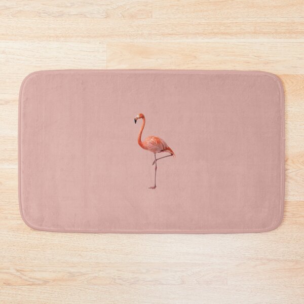 Item preview, Flamingo Standing on One Leg designed and sold by ArunDandiboina.