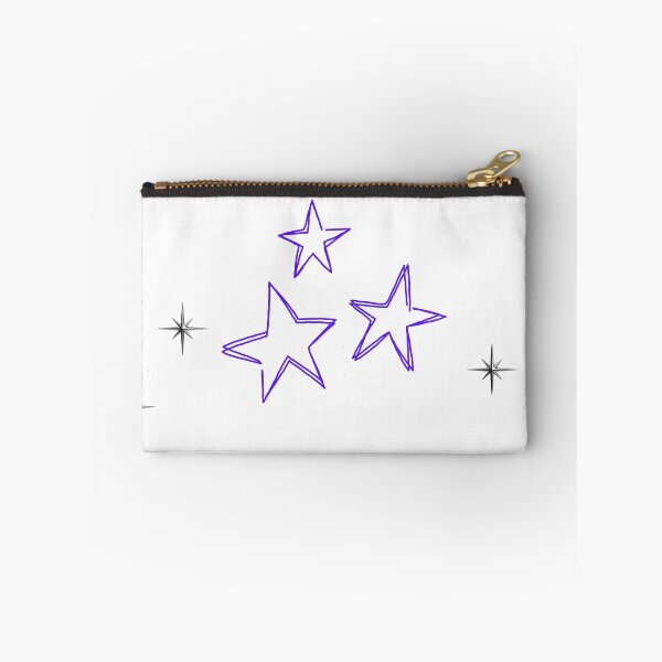 Item preview, Y2K Aesthetic Celestial Star Streetwear Graphic designed and sold by ESLAB.