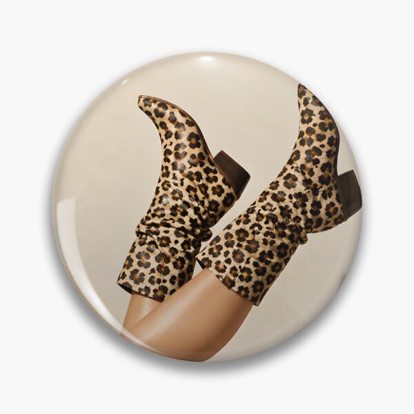 Item preview, These Boots... designed and sold by Charisma Enigma.