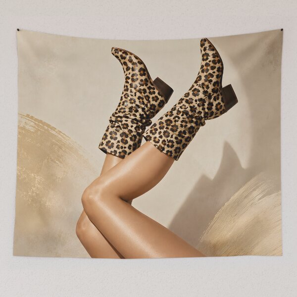 Item preview, These Boots... designed and sold by Charisma Enigma.