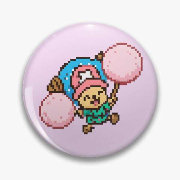 Item preview, Pixel Racoon Dog designed and sold by tamsclub.