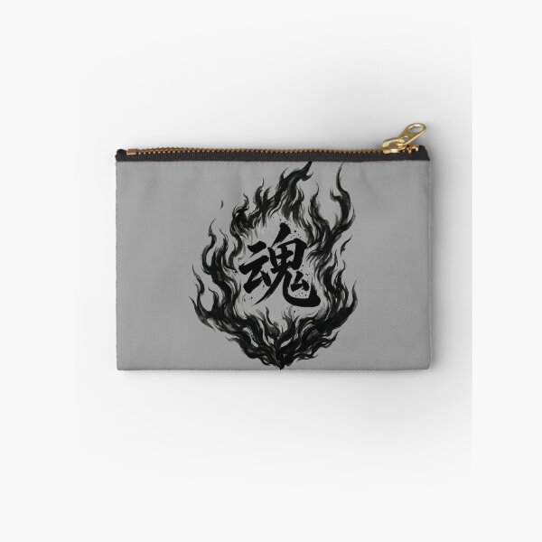 Item preview, Japanese Kanji Design - Soul "魂"  designed and sold by Studio-MiMi.