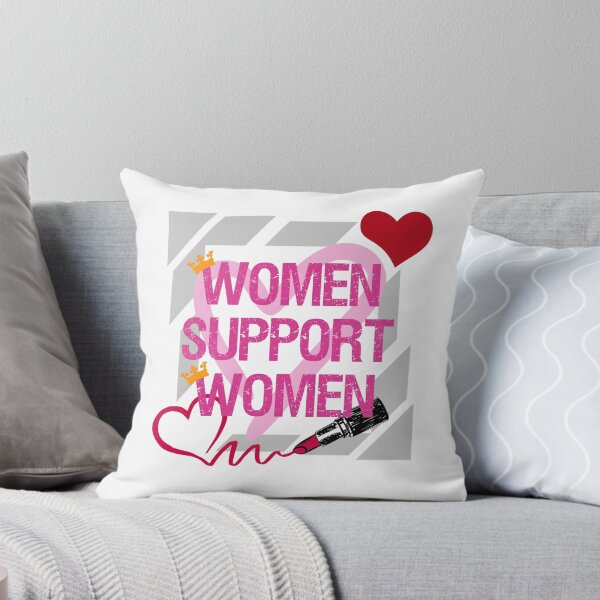 Item preview, Women support women  designed and sold by Carissariley.