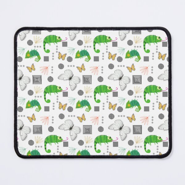 Item preview, Lizard Fun  designed and sold by ZaboDesign.