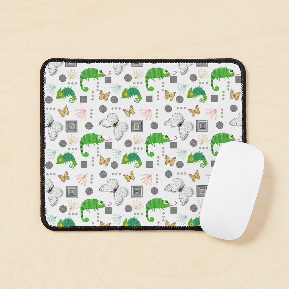 Item preview, Mouse Pad designed and sold by ZaboDesign.