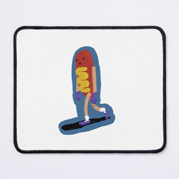 Item preview, Sad Hawt Dawg Man Cartoon Inspired By Life Is Strange designed and sold by RNASstuff.