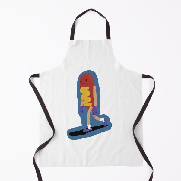 Item preview, Sad Hawt Dawg Man Cartoon Inspired By Life Is Strange designed and sold by RNASstuff.