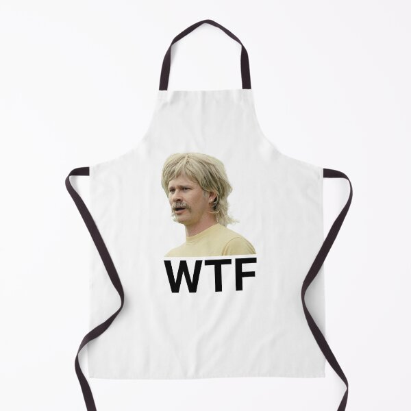 Item preview, WTF designed and sold by Primotees.