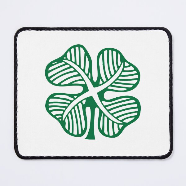 Item preview, Four Leaf Clover designed and sold by TMTD Productions.