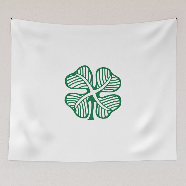 Item preview, Four Leaf Clover designed and sold by TMTD Productions.