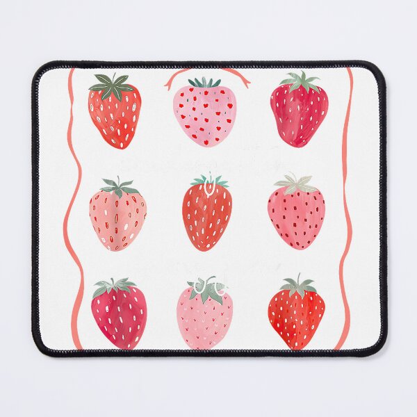 Item preview, Groovy Kindergarten is My Jam Strawberry Kinder Team Teacher T-Shirt designed and sold by gidget-gadget.