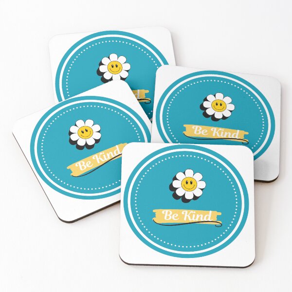 Item preview, Be Kind designed and sold by Renew Inspiration.
