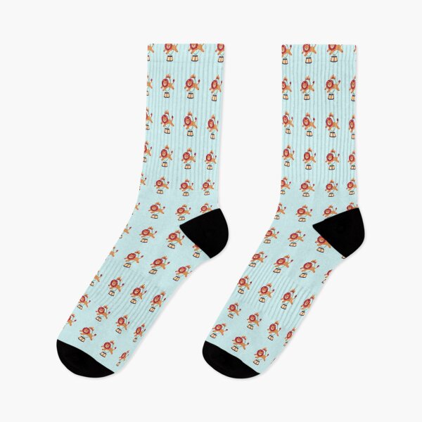 Item preview, Pixel Circus Lion designed and sold by tamsclub.