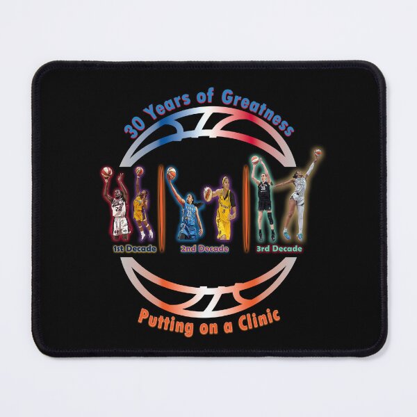 Item preview, 30 Years of Putting on a Clinic designed and sold by ProudByDesign.