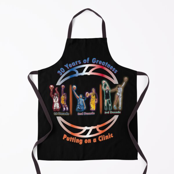 Item preview, 30 Years of Putting on a Clinic designed and sold by ProudByDesign.