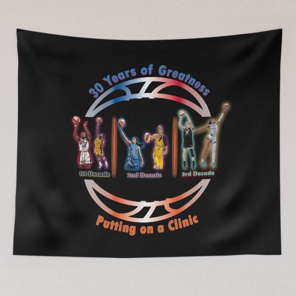 Item preview, 30 Years of Putting on a Clinic designed and sold by ProudByDesign.