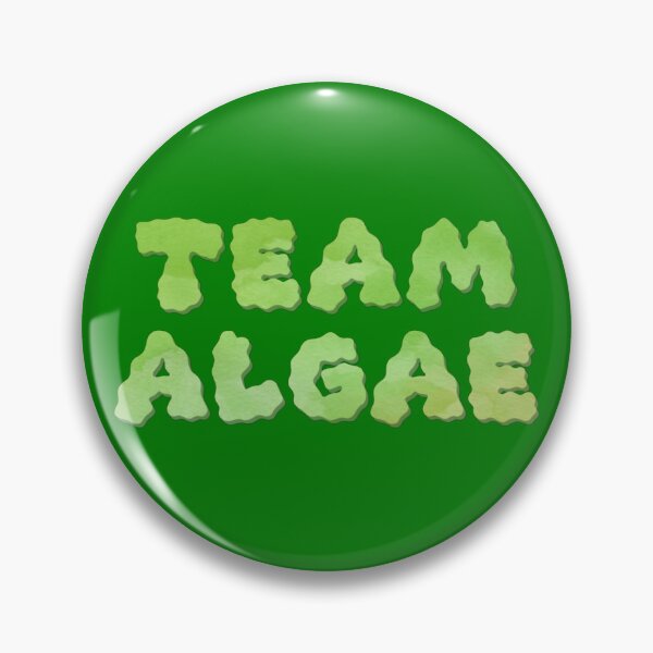 Item preview, TEAM ALGAE Lincoln Memorial Reflecting Pool Design #1 designed and sold by SangeDesigns.