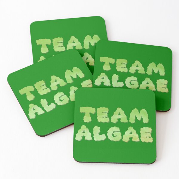Item preview, TEAM ALGAE Lincoln Memorial Reflecting Pool Design #1 designed and sold by SangeDesigns.