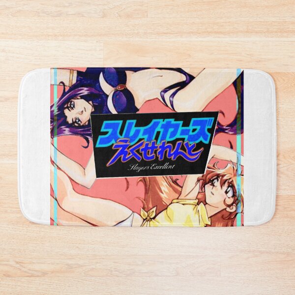 Item preview, slayers naga and lina collage designed and sold by Cent75.